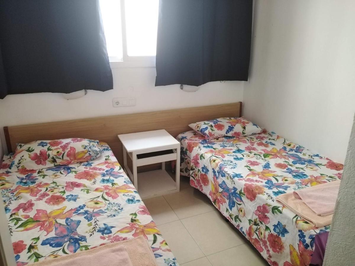Hostal Sant Jordi Тоса де Мар Екстериор снимка