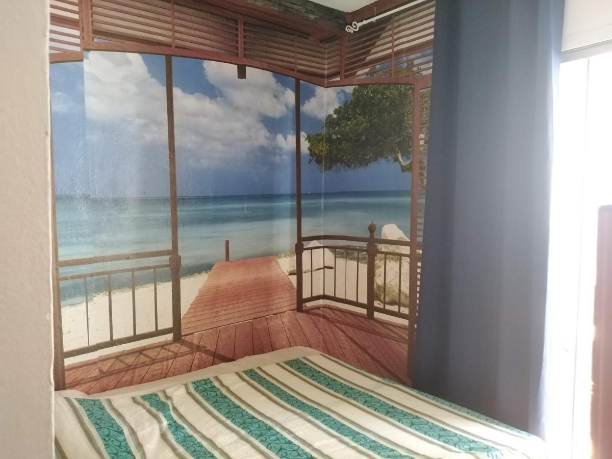 Hostal Sant Jordi Тоса де Мар Екстериор снимка