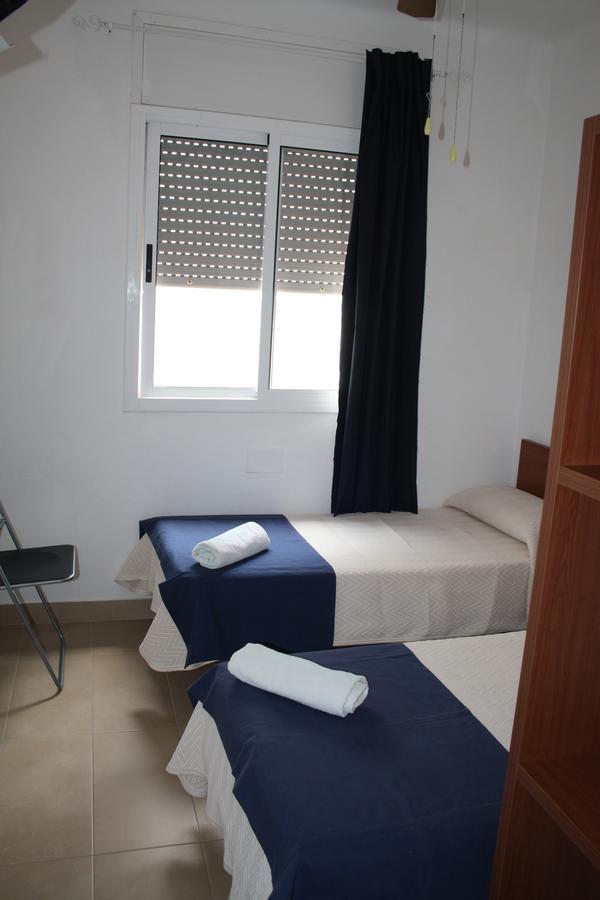 Hostal Sant Jordi Тоса де Мар Екстериор снимка