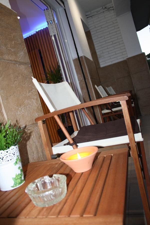 Hostal Sant Jordi Тоса де Мар Екстериор снимка