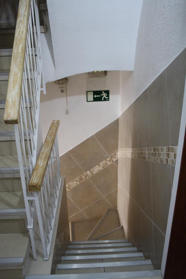 Hostal Sant Jordi Тоса де Мар Екстериор снимка